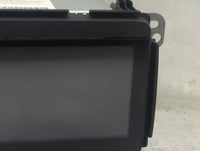 2019-2022 Honda Hr-V Radio AM FM Cd Player Receiver Replacement P/N:39100-T7A-A11-M1 139000-9381D101 Fits Fits 2019 2020 202
