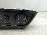 2016-2022 Honda Hr-V Climate Control Module Temperature AC/Heater Replacement Fits Fits 2016 2017 2018 2019 2020 2021 2022 O