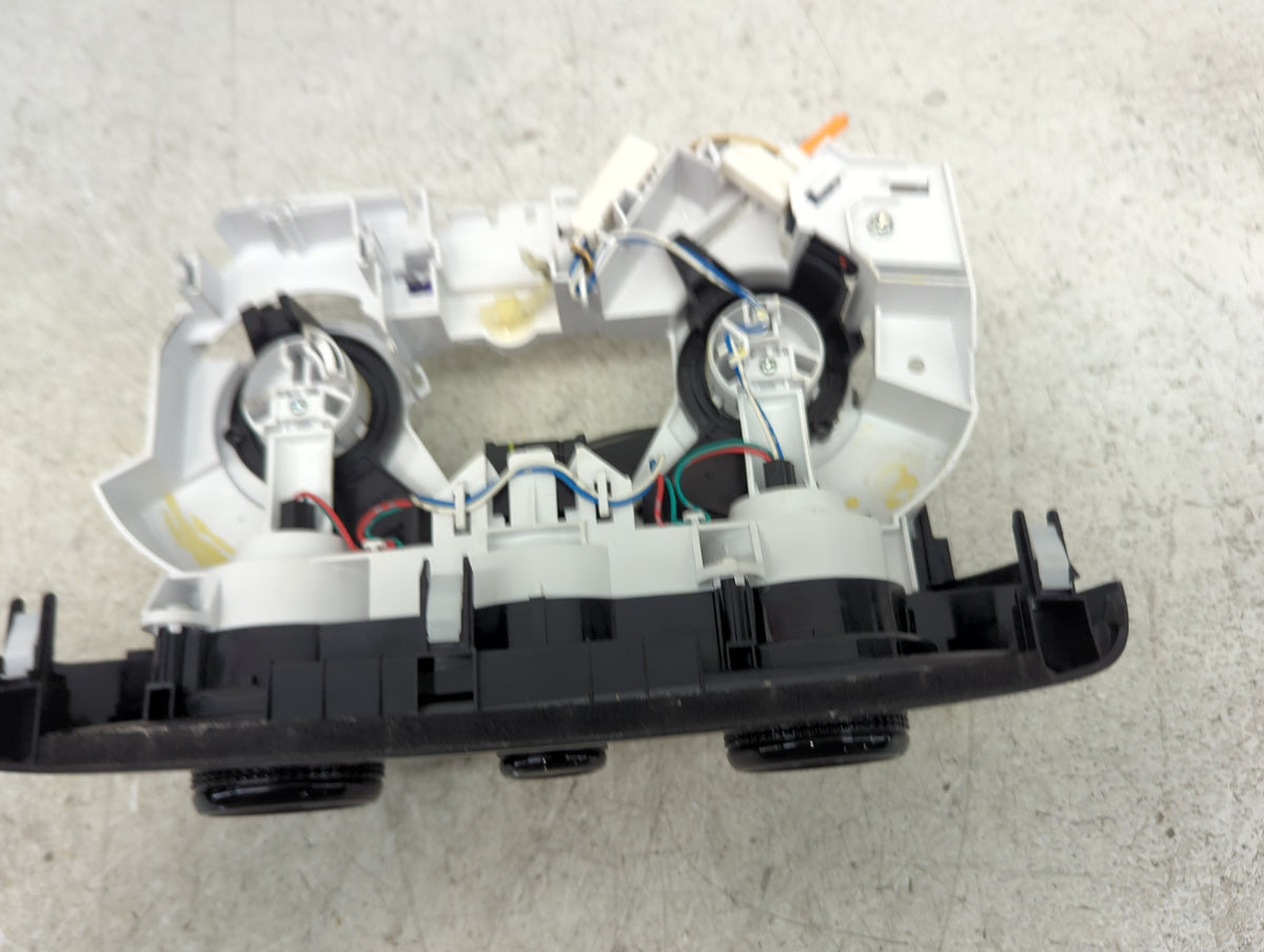 2016-2022 Honda Hr-V Climate Control Module Temperature AC/Heater Replacement Fits Fits 2016 2017 2018 2019 2020 2021 2022 O
