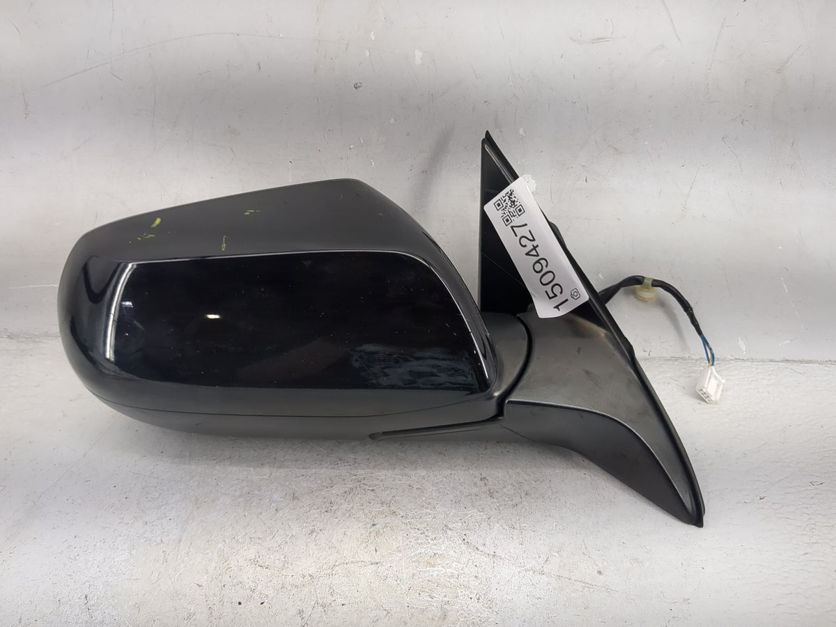 2021 Honda Hr-V Passenger Side View Mirror - Right Door Mirror OEM Used - Oemusedautoparts1.com