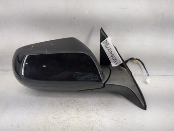 2021 Honda Hr-V Passenger Side View Mirror - Right Door Mirror OEM Used - Oemusedautoparts1.com