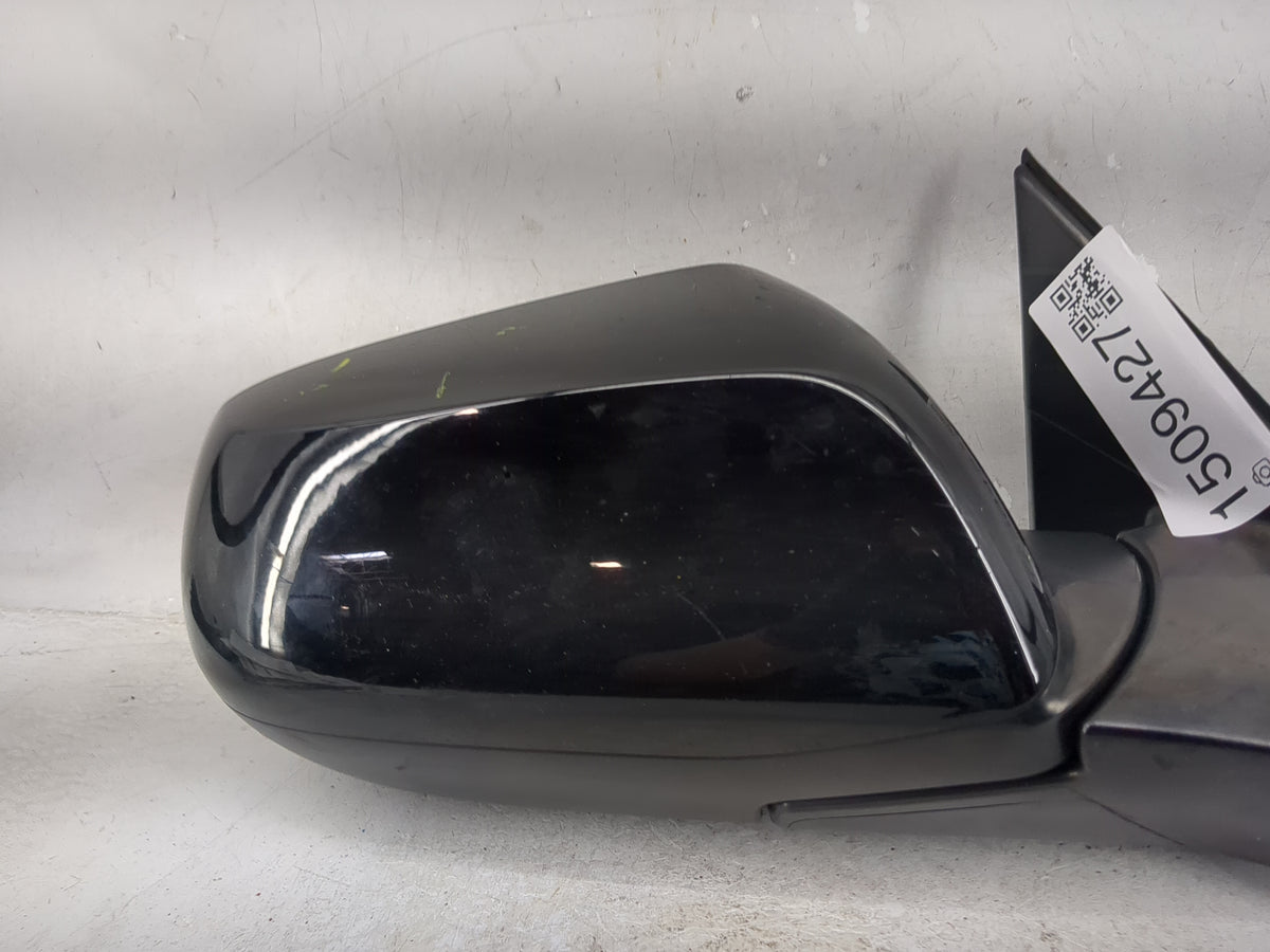 2021 Honda Hr-V Passenger Side View Mirror - Right Door Mirror OEM Used - Oemusedautoparts1.com