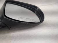 2021 Honda Hr-V Passenger Side View Mirror - Right Door Mirror OEM Used - Oemusedautoparts1.com