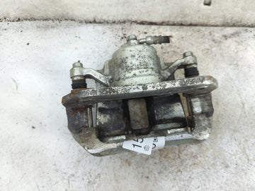 2021 Honda Hr-v Front Passenger Right Brake Caliper