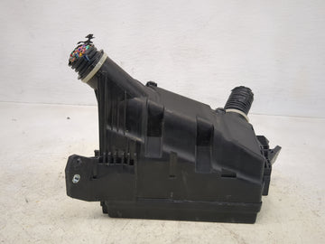 2020-2022 Honda Hr-V Fusebox Fuse Box Panel Relay Module Fits Fits 2020 2021 2022 OEM Used Auto Parts - Oemusedautoparts1.co