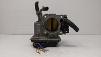 2016-2019 Honda Hr-V Throttle Body P/N:GMA3A GMF3B Fits Fits 2012 2013 2014 2015 2016 2017 2018 2019 OEM Used Auto Parts - O
