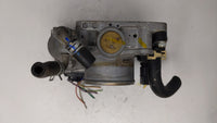 2016-2019 Honda Hr-V Throttle Body P/N:GMA3A GMF3B Fits Fits 2012 2013 2014 2015 2016 2017 2018 2019 OEM Used Auto Parts - O