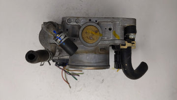 2016-2019 Honda Hr-V Throttle Body P/N:GMA3A GMF3B Fits Fits 2012 2013 2014 2015 2016 2017 2018 2019 OEM Used Auto Parts