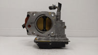 2016-2019 Honda Hr-V Throttle Body P/N:GMA3A GMF3B Fits Fits 2012 2013 2014 2015 2016 2017 2018 2019 OEM Used Auto Parts - O