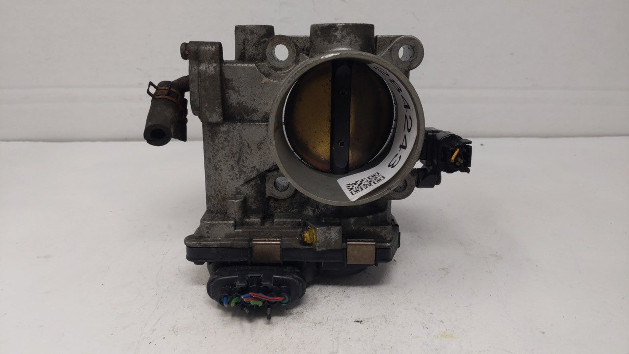 2016-2019 Honda Hr-V Throttle Body P/N:GMA3A GMF3B Fits Fits 2012 2013 2014 2015 2016 2017 2018 2019 OEM Used Auto Parts - O