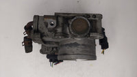 2016-2019 Honda Hr-V Throttle Body P/N:GMA3A GMF3B Fits Fits 2012 2013 2014 2015 2016 2017 2018 2019 OEM Used Auto Parts - O