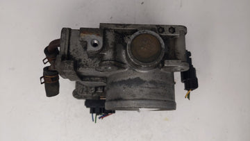 2016-2019 Honda Hr-V Throttle Body P/N:GMA3A GMF3B Fits Fits 2012 2013 2014 2015 2016 2017 2018 2019 OEM Used Auto Parts