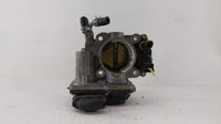 2016-2019 Honda Hr-V Throttle Body P/N:GMA3A GMF3B Fits Fits 2012 2013 2014 2015 2016 2017 2018 2019 OEM Used Auto Parts - O