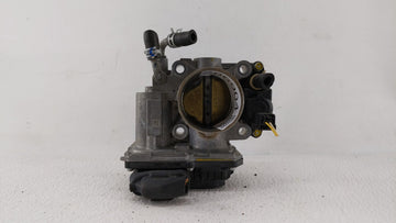 2016-2019 Honda Hr-V Throttle Body P/N:GMA3A GMF3B Fits Fits 2012 2013 2014 2015 2016 2017 2018 2019 OEM Used Auto Parts - O