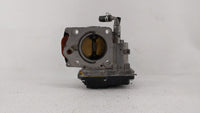 2016-2019 Honda Hr-V Throttle Body P/N:GMA3A GMF3B Fits Fits 2012 2013 2014 2015 2016 2017 2018 2019 OEM Used Auto Parts - O