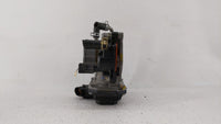 2016-2019 Honda Hr-V Throttle Body P/N:GMA3A GMF3B Fits Fits 2012 2013 2014 2015 2016 2017 2018 2019 OEM Used Auto Parts - O