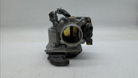 2016-2019 Honda Hr-V Throttle Body P/N:GMF3B Fits Fits 2012 2013 2014 2015 2016 2017 2018 2019 OEM Used Auto Parts - Oemused