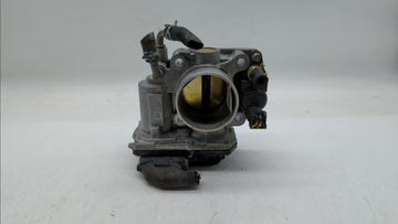2016-2019 Honda Hr-V Throttle Body P/N:GMF3B Fits Fits 2012 2013 2014 2015 2016 2017 2018 2019 OEM Used Auto Parts - Oemused