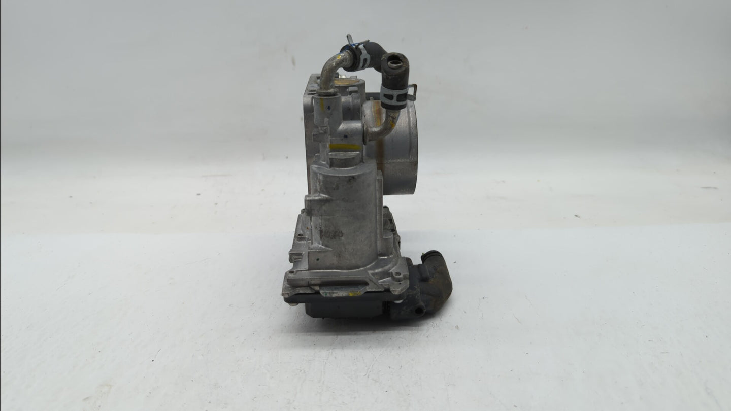 2016-2019 Honda Hr-V Throttle Body P/N:GMF3B Fits Fits 2012 2013 2014 2015 2016 2017 2018 2019 OEM Used Auto Parts - Oemused