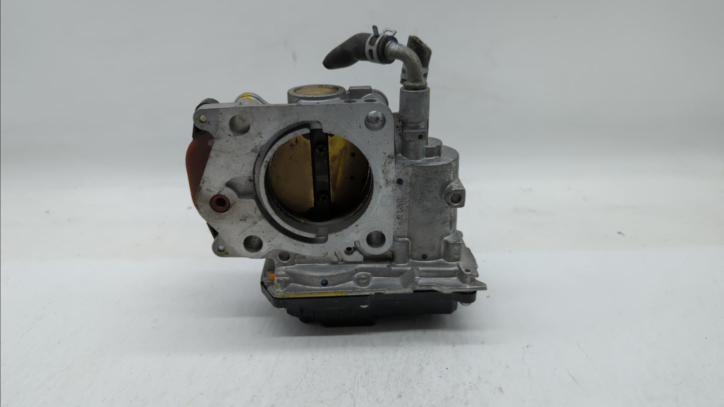 2016-2019 Honda Hr-V Throttle Body P/N:GMF3B Fits Fits 2012 2013 2014 2015 2016 2017 2018 2019 OEM Used Auto Parts - Oemused