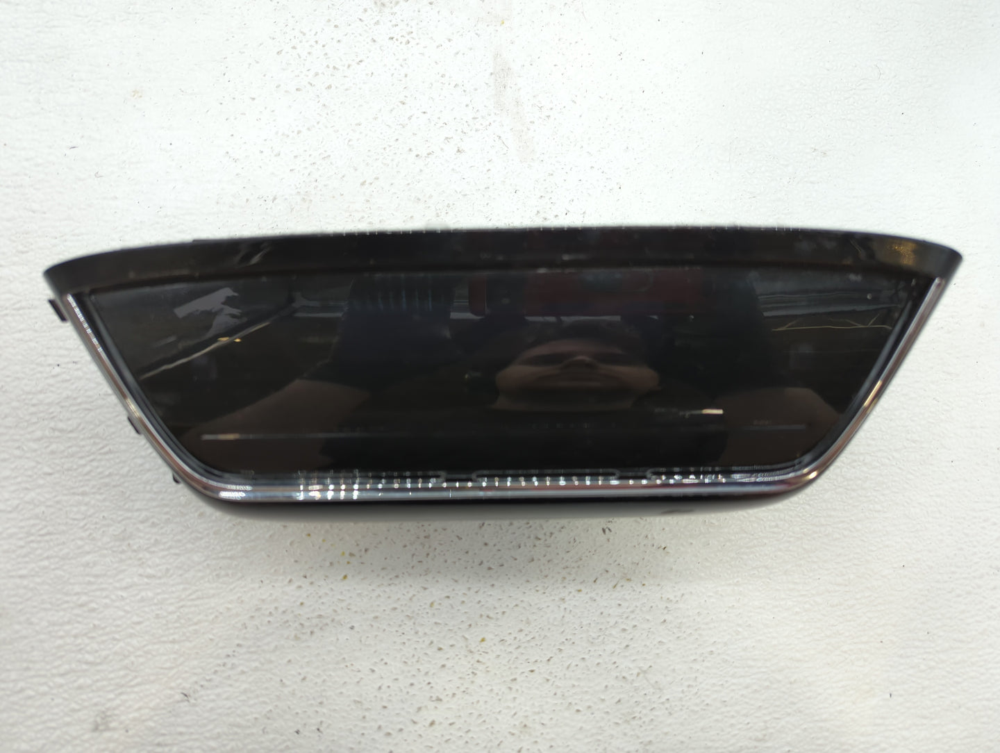 2016-2022 Honda Hr-V Climate Control Module Temperature AC/Heater Replacement P/N:79600T7WA850M1 79600-T7W-A840-M1 Fits OEM 