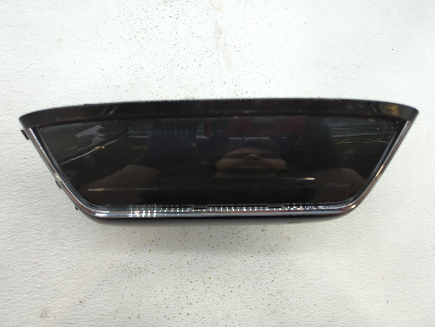 2016-2022 Honda Hr-V Climate Control Module Temperature AC/Heater Replacement P/N:79600T7WA850M1 79600-T7W-A840-M1 Fits OEM 