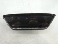 2016-2022 Honda Hr-V Climate Control Module Temperature AC/Heater Replacement P/N:79600T7WA850M1 79600-T7W-A840-M1 Fits OEM 