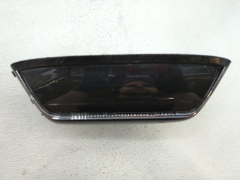 compare product 2016-2022 Honda Hr-V Climate Control Module Temperature AC/Heater Replacement P/N:79600T7WA850M1 79600-T7W-A840-M1 Fits OEM Used Auto Parts