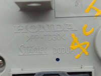 2016-2022 Honda Hr-V Climate Control Module Temperature AC/Heater Replacement P/N:79600T7WA850M1 79600-T7W-A840-M1 Fits OEM 