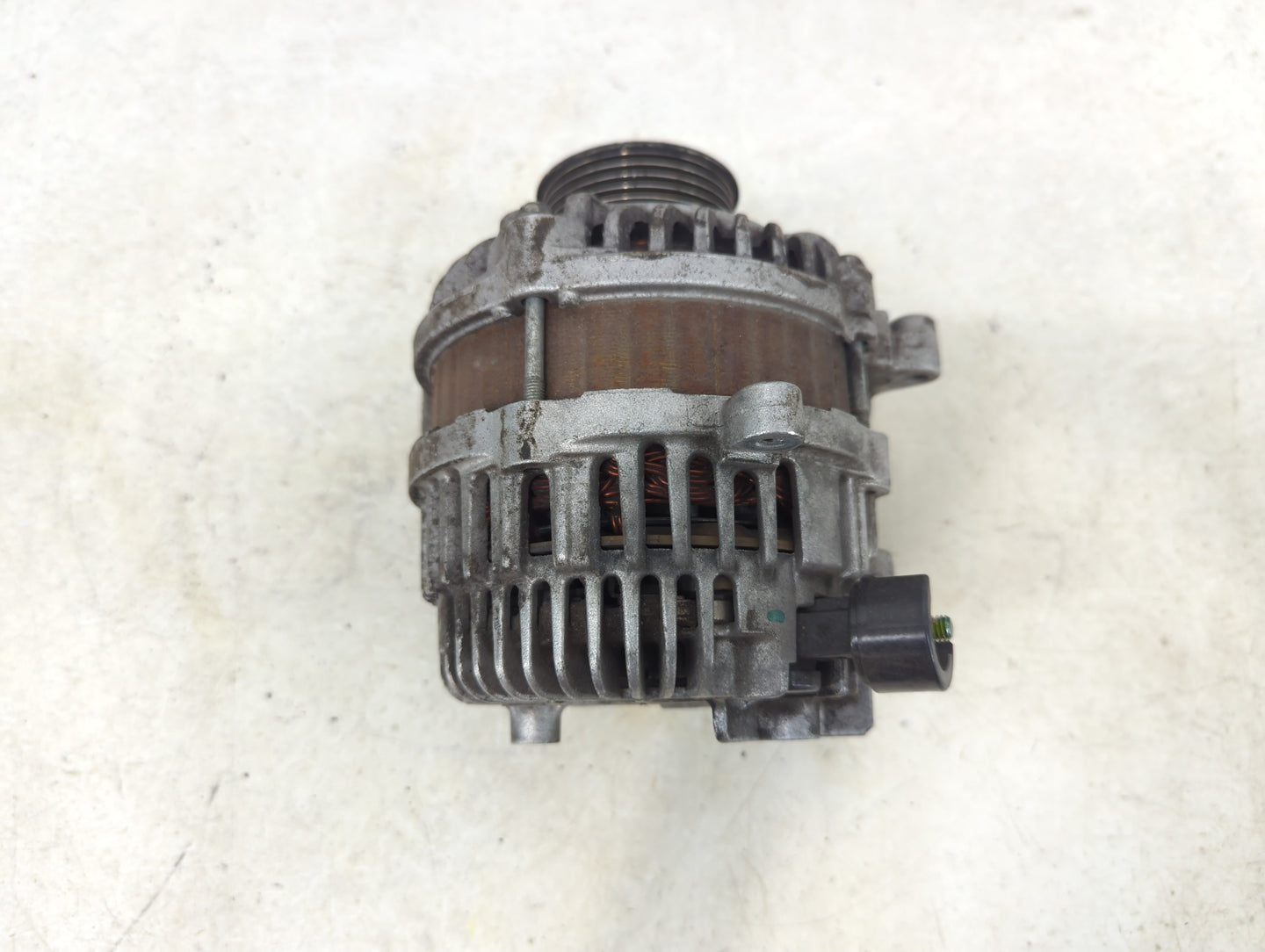 2019-2022 Honda Hr-V Alternator Replacement Generator Charging Assembly Engine OEM P/N:AHGA115 Fits Fits 2019 2020 2021 2022