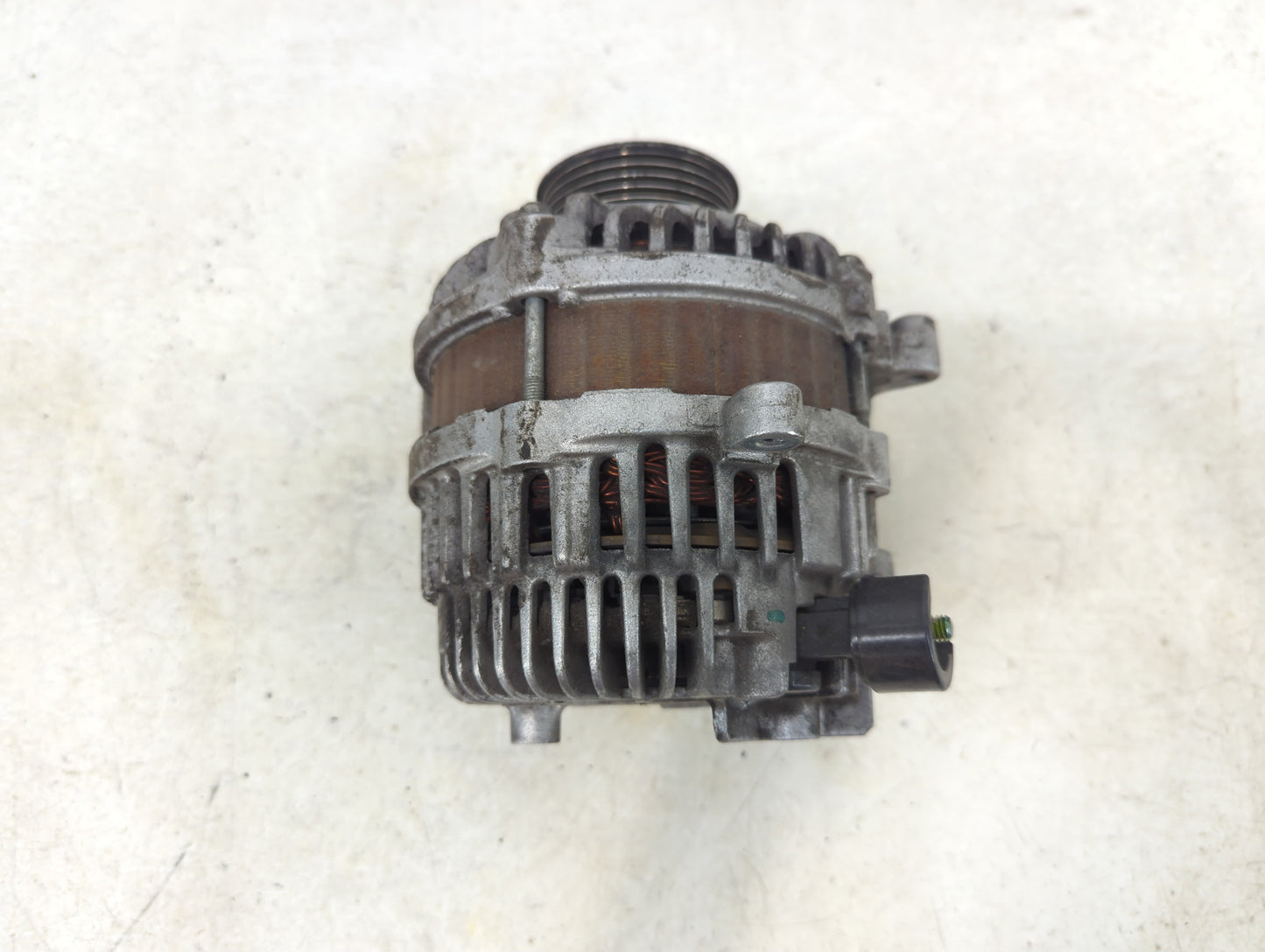 2019-2022 Honda Hr-V Alternator Replacement Generator Charging Assembly Engine OEM P/N:AHGA115 Fits Fits 2019 2020 2021 2022