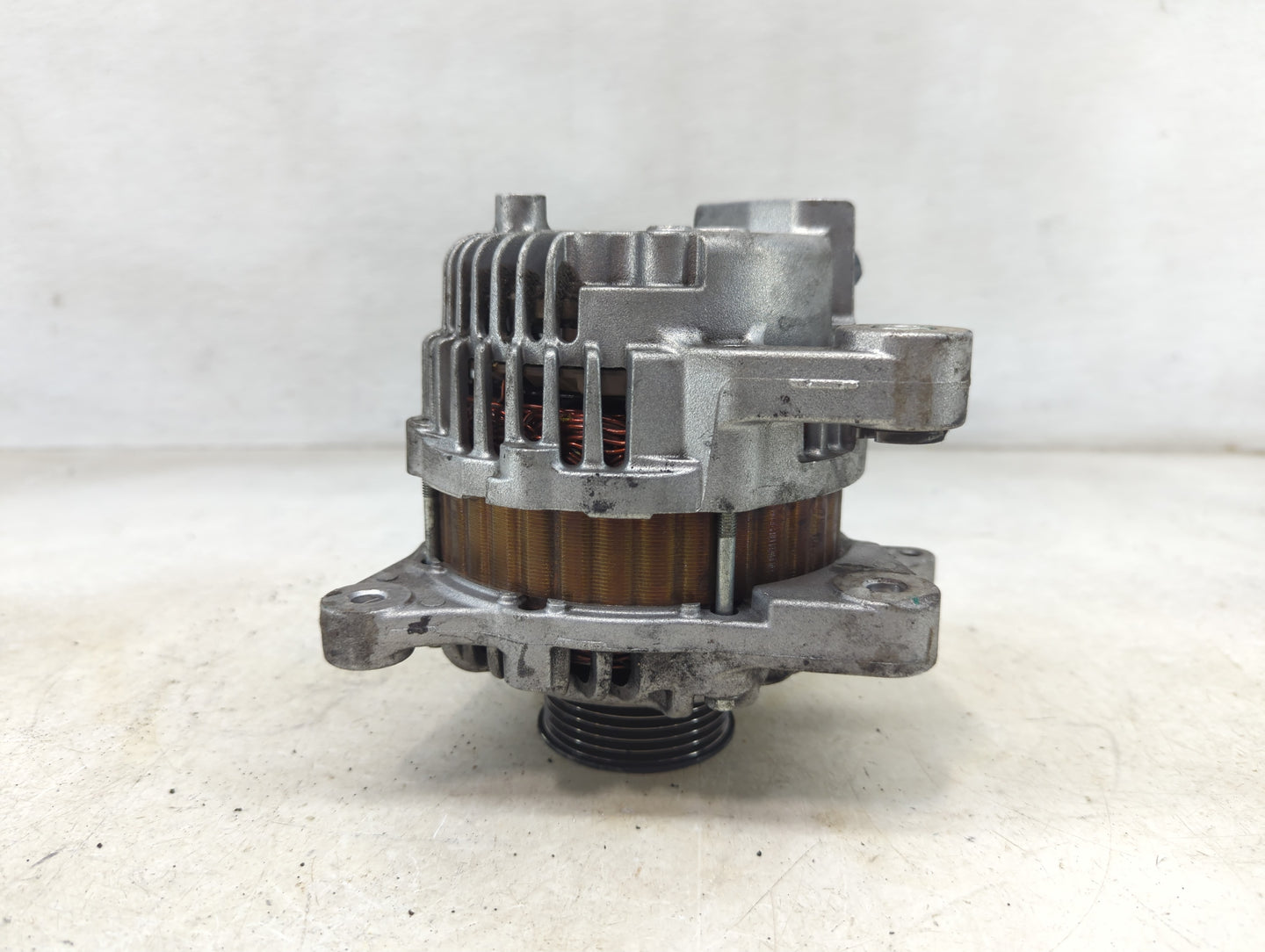 2019-2022 Honda Hr-V Alternator Replacement Generator Charging Assembly Engine OEM P/N:AHGA115 Fits Fits 2019 2020 2021 2022