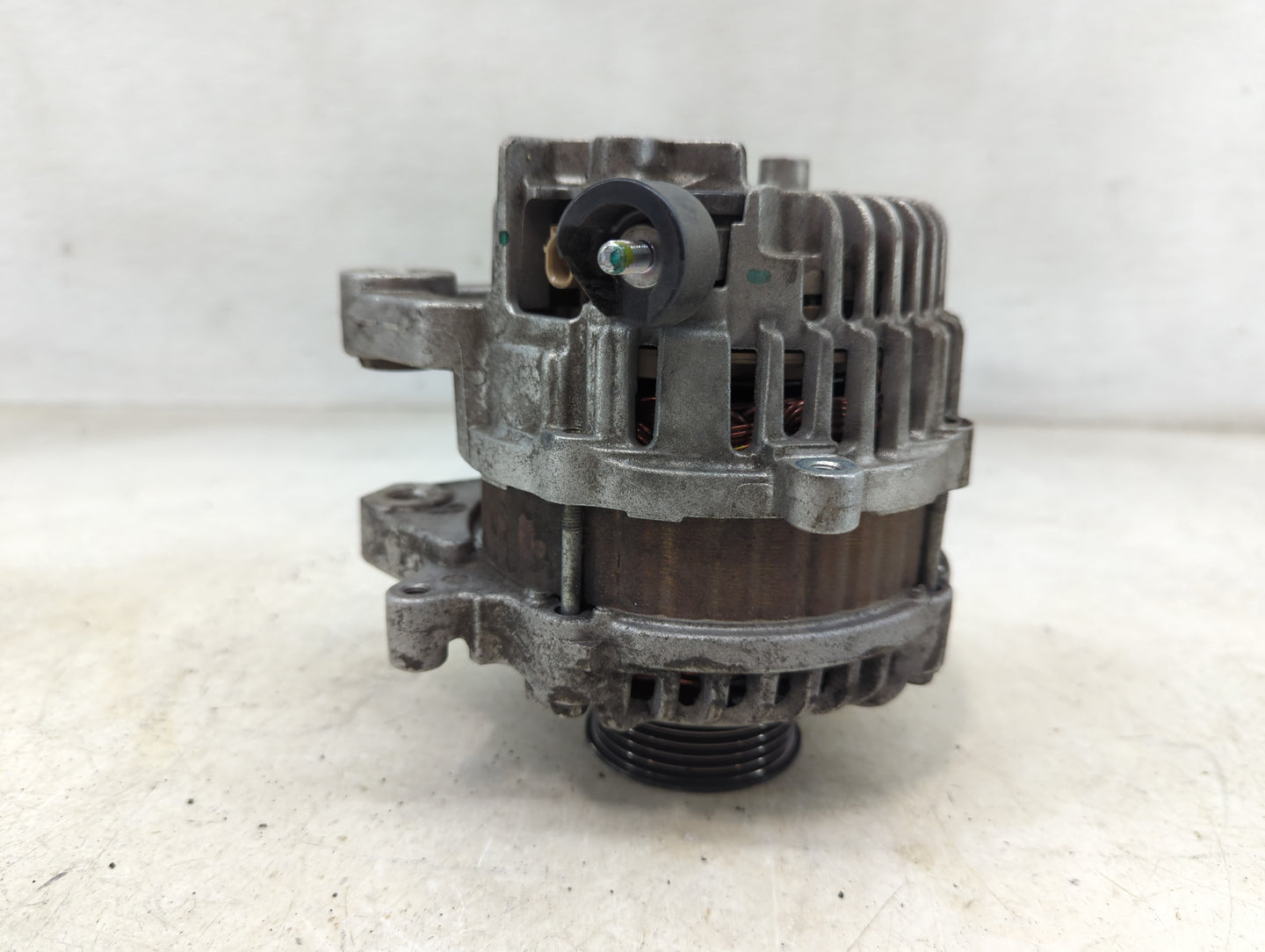 2019-2022 Honda Hr-V Alternator Replacement Generator Charging Assembly Engine OEM P/N:AHGA115 Fits Fits 2019 2020 2021 2022