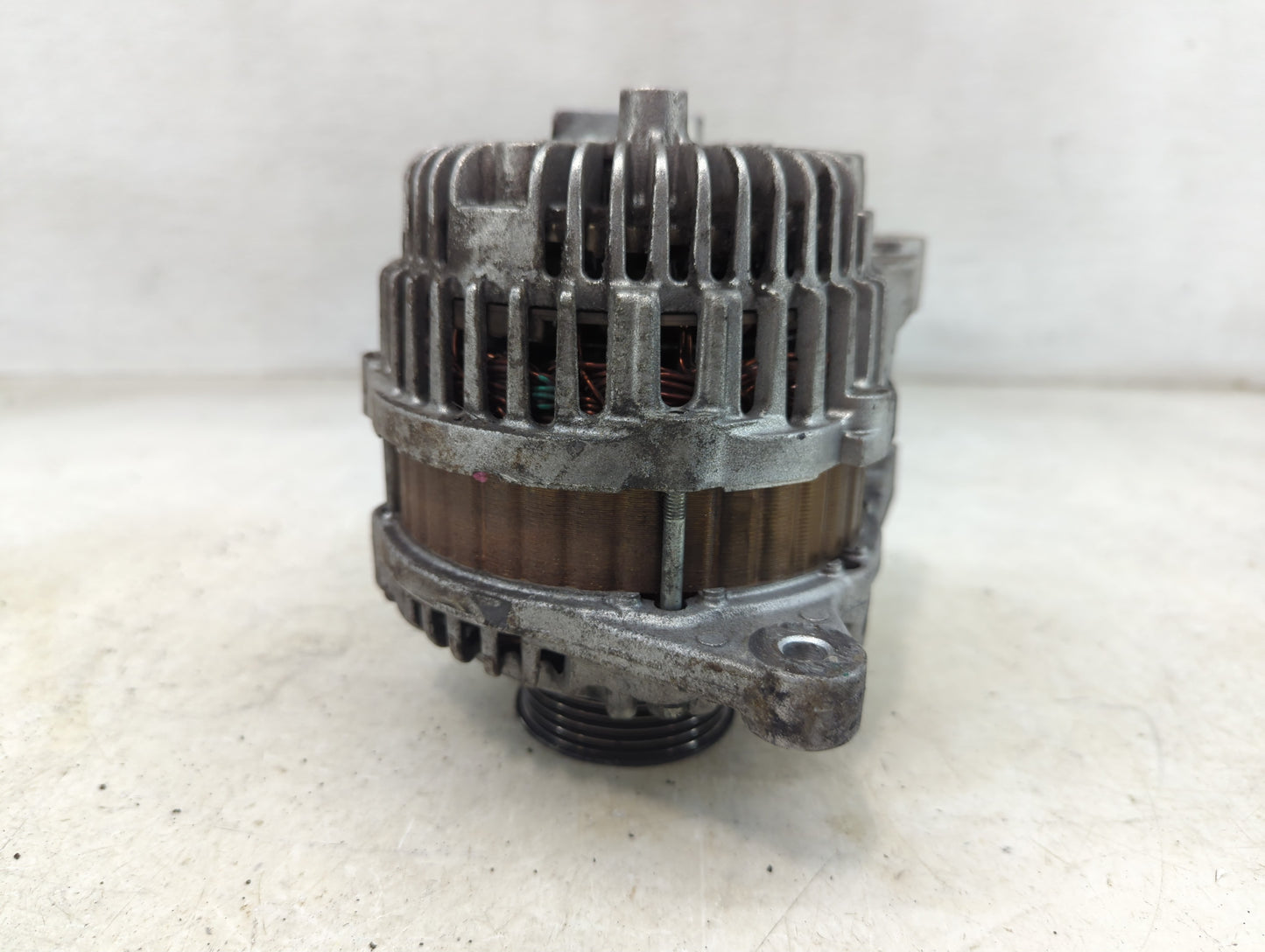2019-2022 Honda Hr-V Alternator Replacement Generator Charging Assembly Engine OEM P/N:AHGA115 Fits Fits 2019 2020 2021 2022