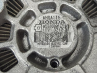 2019-2022 Honda Hr-V Alternator Replacement Generator Charging Assembly Engine OEM P/N:AHGA115 Fits Fits 2019 2020 2021 2022