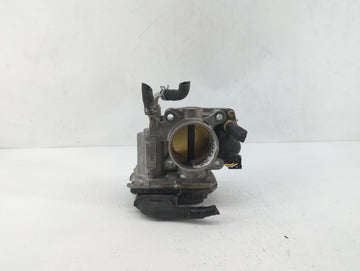 2016-2019 Honda Hr-V Throttle Body P/N:GMA3A 288770, GMF3B Fits Fits 2012 2013 2014 2015 2016 2017 2018 2019 OEM Used Auto P