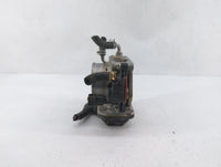 2016-2019 Honda Hr-V Throttle Body P/N:GMA3A 288770, GMF3B Fits Fits 2012 2013 2014 2015 2016 2017 2018 2019 OEM Used Auto P