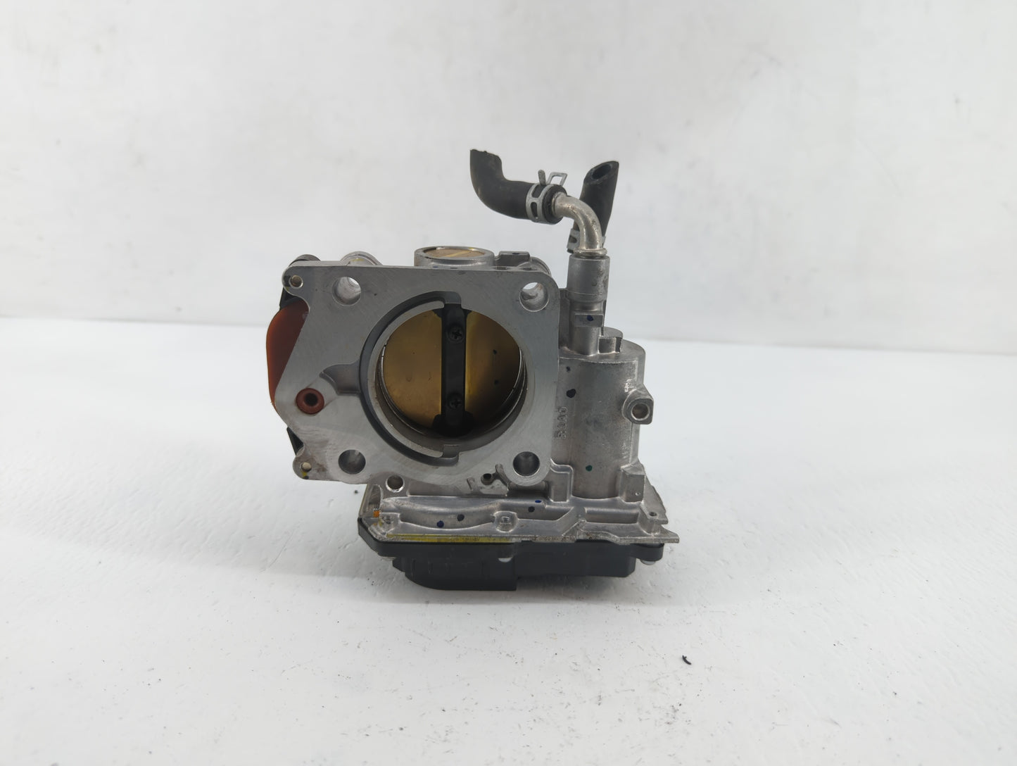 2016-2019 Honda Hr-V Throttle Body P/N:GMA3A 288770, GMF3B Fits Fits 2012 2013 2014 2015 2016 2017 2018 2019 OEM Used Auto P