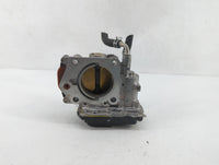2016-2019 Honda Hr-V Throttle Body P/N:GMA3A 288770, GMF3B Fits Fits 2012 2013 2014 2015 2016 2017 2018 2019 OEM Used Auto P