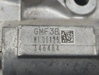 2016-2019 Honda Hr-V Throttle Body P/N:GMA3A 288770, GMF3B Fits Fits 2012 2013 2014 2015 2016 2017 2018 2019 OEM Used Auto P