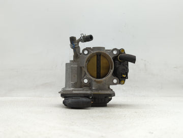 2016-2019 Honda Hr-V Throttle Body P/N:GMA3A GMF3B Fits Fits 2012 2013 2014 2015 2016 2017 2018 2019 OEM Used Auto Parts - O