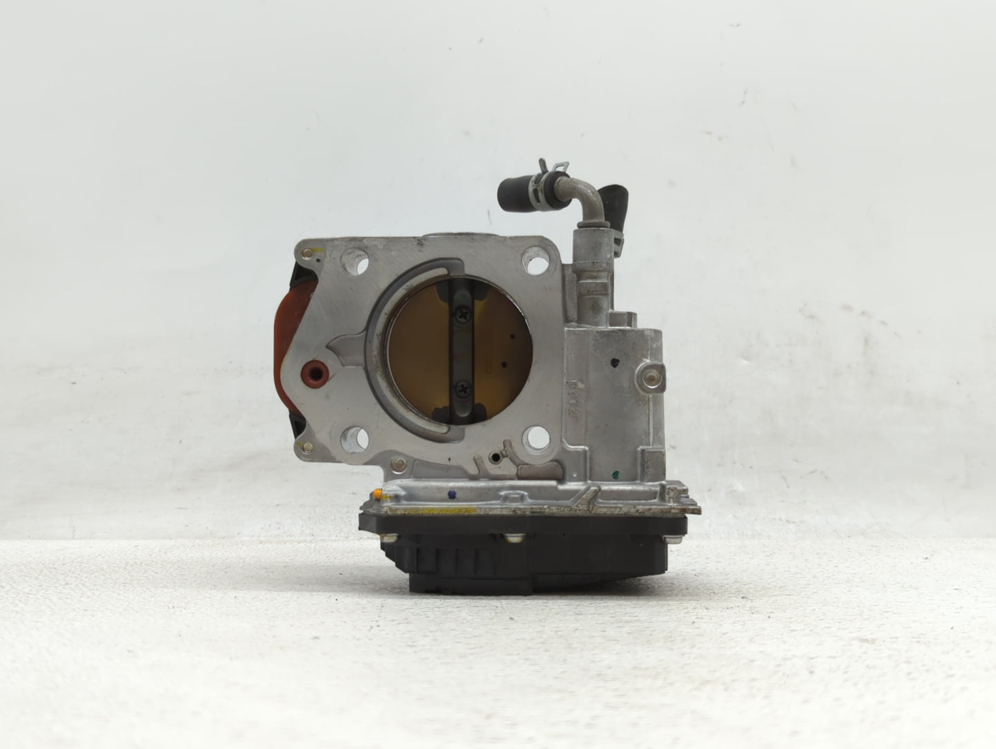 2016-2019 Honda Hr-V Throttle Body P/N:GMA3A GMF3B Fits Fits 2012 2013 2014 2015 2016 2017 2018 2019 OEM Used Auto Parts - O