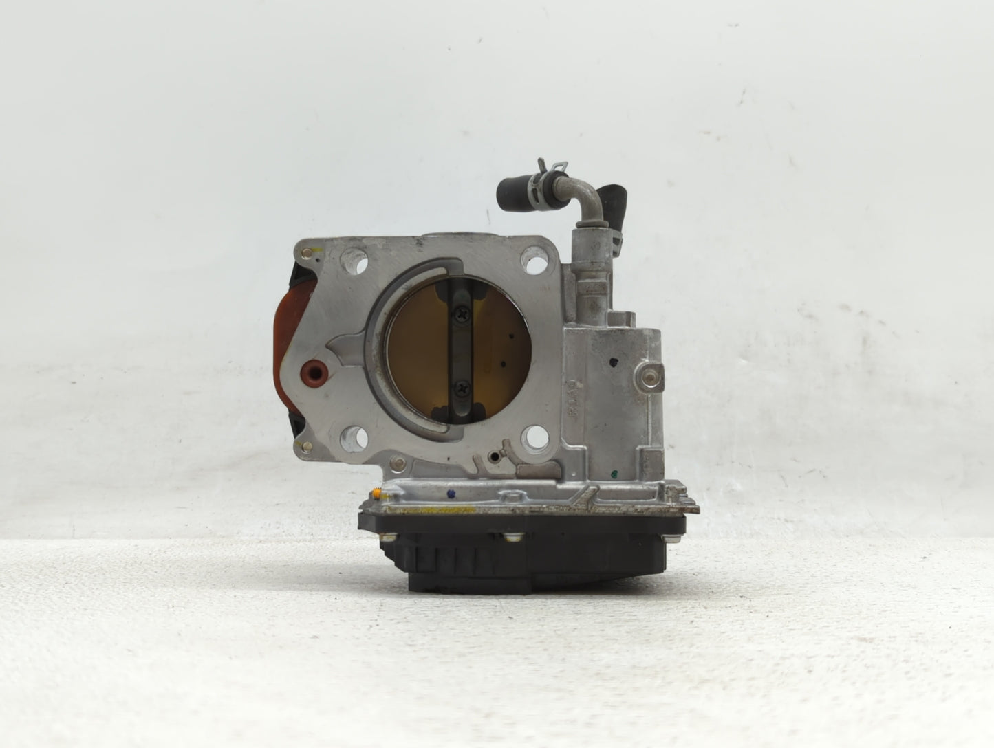 2016-2019 Honda Hr-V Throttle Body P/N:GMA3A GMF3B Fits Fits 2012 2013 2014 2015 2016 2017 2018 2019 OEM Used Auto Parts - O