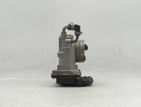 2016-2019 Honda Hr-V Throttle Body P/N:GMA3A GMF3B Fits Fits 2012 2013 2014 2015 2016 2017 2018 2019 OEM Used Auto Parts - O