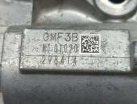 2016-2019 Honda Hr-V Throttle Body P/N:GMA3A GMF3B Fits Fits 2012 2013 2014 2015 2016 2017 2018 2019 OEM Used Auto Parts - O