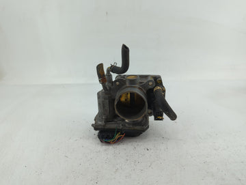2016-2022 Honda Hr-V Throttle Body P/N:GMA3A GMF3B Fits Fits 2012 2013 2014 2015 2016 2017 2018 2019 2020 2021 2022 OEM Used