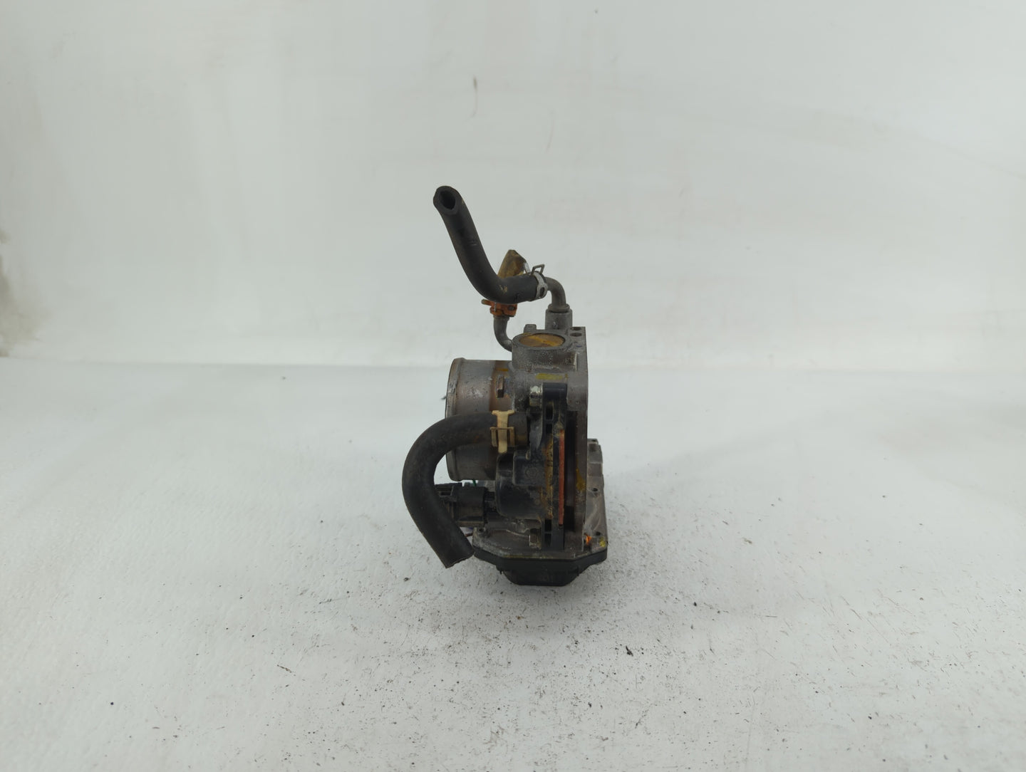 2016-2022 Honda Hr-V Throttle Body P/N:GMA3A GMF3B Fits Fits 2012 2013 2014 2015 2016 2017 2018 2019 2020 2021 2022 OEM Used