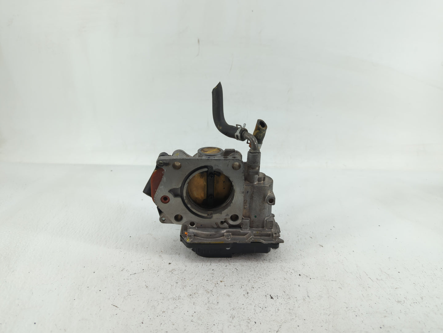 2016-2022 Honda Hr-V Throttle Body P/N:GMA3A GMF3B Fits Fits 2012 2013 2014 2015 2016 2017 2018 2019 2020 2021 2022 OEM Used