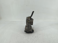 2016-2022 Honda Hr-V Throttle Body P/N:GMA3A GMF3B Fits Fits 2012 2013 2014 2015 2016 2017 2018 2019 2020 2021 2022 OEM Used