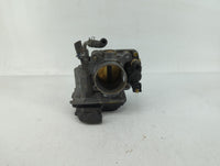 2016-2022 Honda Hr-V Throttle Body P/N:GMA3A GMF3B Fits Fits 2012 2013 2014 2015 2016 2017 2018 2019 2020 2021 2022 OEM Used